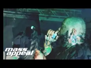 Video: Run The Jewels - Angel Duster
